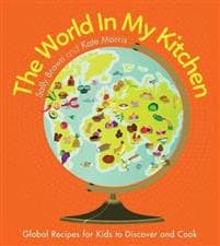 The World In My Kitchen