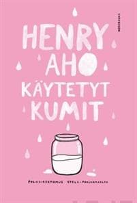 Käytetyt kumit