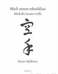 Mieli ennen tekniikkaa