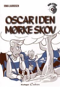 Oscar i den mørke skov