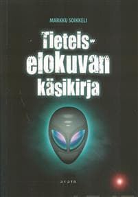 Tieteiselokuvan käsikirja