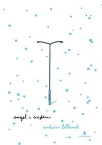Engel i snøen