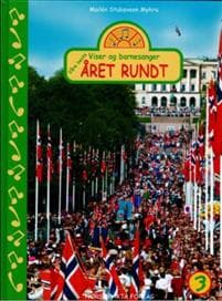 Våre beste viser og barnesanger