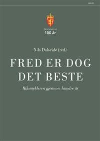 Fred er dog det beste