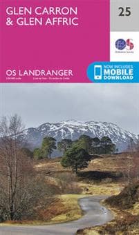 Glen CarronGlen Affric
