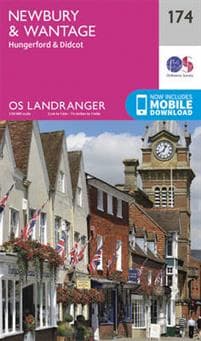 NewburyWantage, HungerfordDidcot