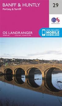 BanffHuntly, PortsoyTurriff