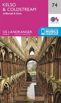 KelsoColdstream, JedburghDuns