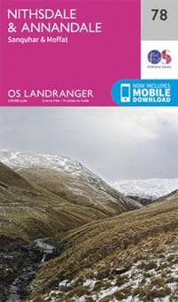 NithsdaleAnnandale, SanquharMoffat