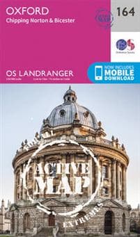 Oxford, Chipping NortonBicester