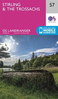 Stirlingthe Trossachs