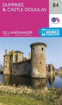 DumfriesCastle Douglas