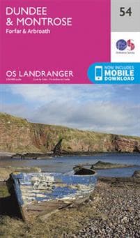 DundeeMontrose, ForfarArbroath