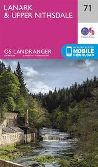 LanarkUpper Nithsdale