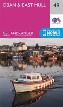 ObanEast Mull