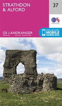 StrathdonAlford