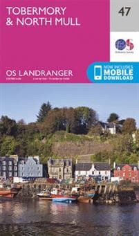 TobermoryNorth Mull