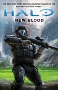 Miniatyrbilde 2 av 2: Halo: New Blood