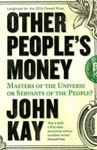 Other People's Money