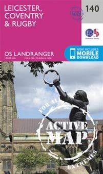 Leicester, CoventryRugby