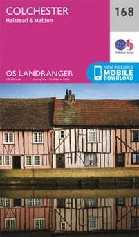 Colchester, HalsteadMaldon