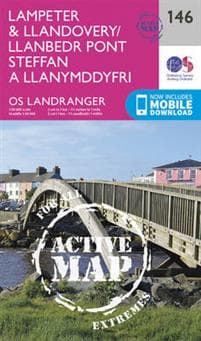 LampeterLlandovery