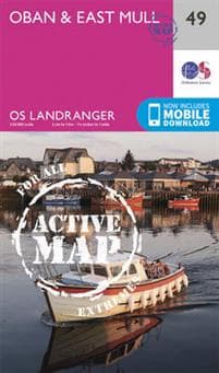 ObanEast Mull