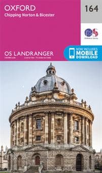 Oxford, Chipping NortonBicester
