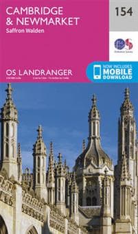 Cambridge, NewmarketSaffron Walden