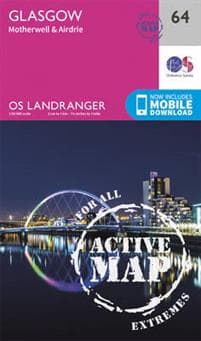 Glasgow, MotherwellAirdrie