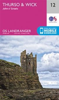 ThursoWick, John O'Groats