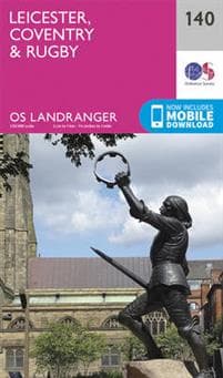 Leicester, CoventryRugby