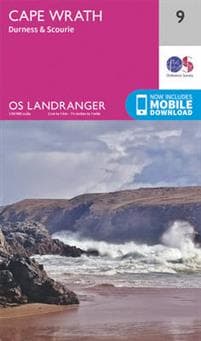 Cape Wrath, DurnessScourie
