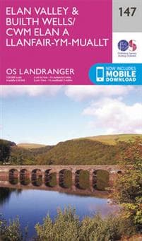 Elan ValleyBuilth Wells