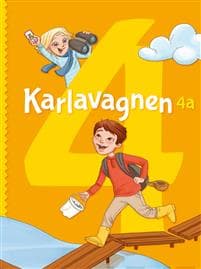 Karlavagnen 4a