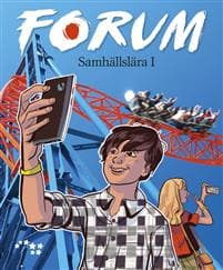 Forum Samhällslära I