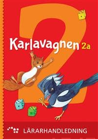 Karlavagnen 2a lärarhandledning