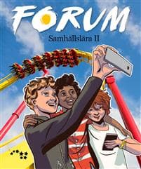Forum Samhällslära II
