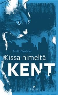 Kissa nimeltä Kent