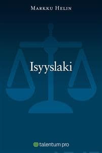 Isyyslaki