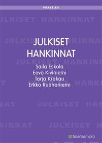 Julkiset hankinnat