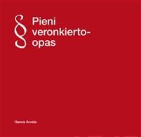 Pieni veronkierto-opas