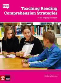 Teaching reading comprehension strategies : in the language classroom
