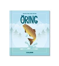 Om en fisk som heter öring