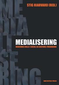 Medialisering