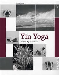 Yin Yoga