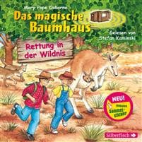 Osborne , M: Rettung in der Wildnis