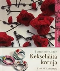 Kekseliäitä koruja