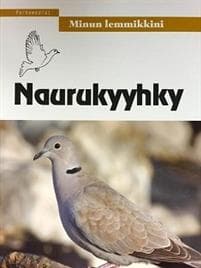Naurukyyhku