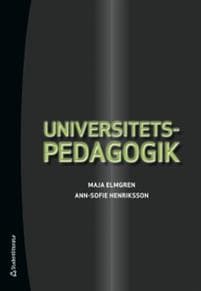 Universitetspedagogik